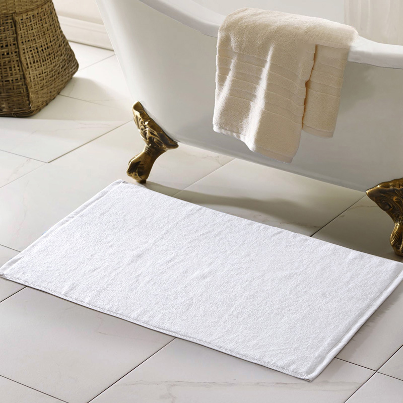 Хлопковое полотенце белое клубное полотенце быстрое цепное гостиничное полотенце фабричные продажи