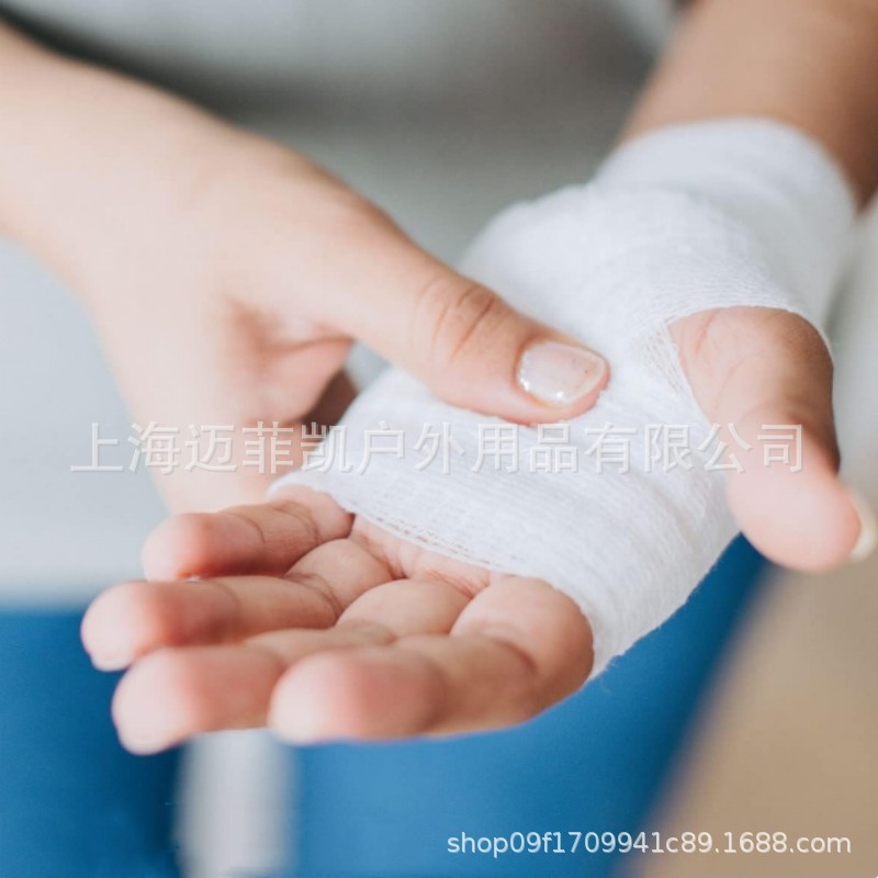 Pbt Export Gauze Elastic Mesh Strap Elastic Bandage