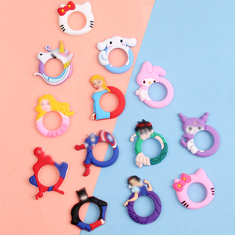 Manufacturers Supply Watch Dolls Suitable for Children's Watches with a Variety of Universal Shapes