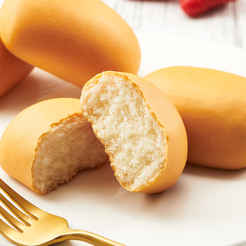 [Daliyuan Bagged Multi-Specification] Factory Direct Sales of Pastries, Casual Snacks, Snacks, Bread Wholesale