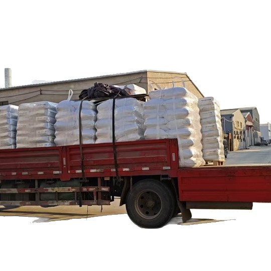 Export Chemical Mud Powder Manufacturers Wall Protection Agent Oil Drilling Exploration Pile Driving