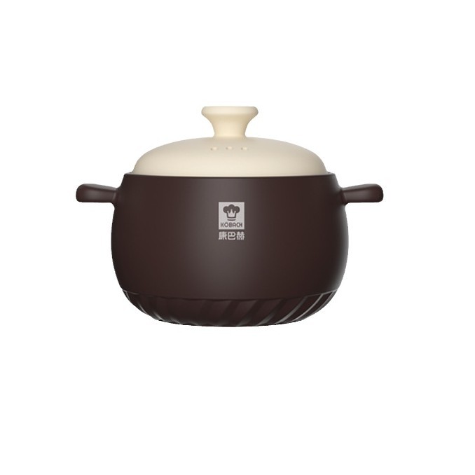 Cambach casserole stew pot ceramic soup pot * 1 multi-specification optional