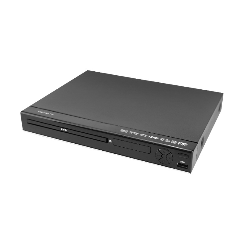 Dvd Dvd Player Vcd Player New Home Export Export Africa Hot Sale