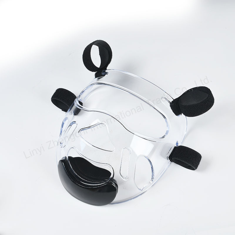 Cross-Border Factory Taekwondo Helmet Face Shield Head Protection Hat Wrestling Fighting Sanda Actual Combat Competition Training