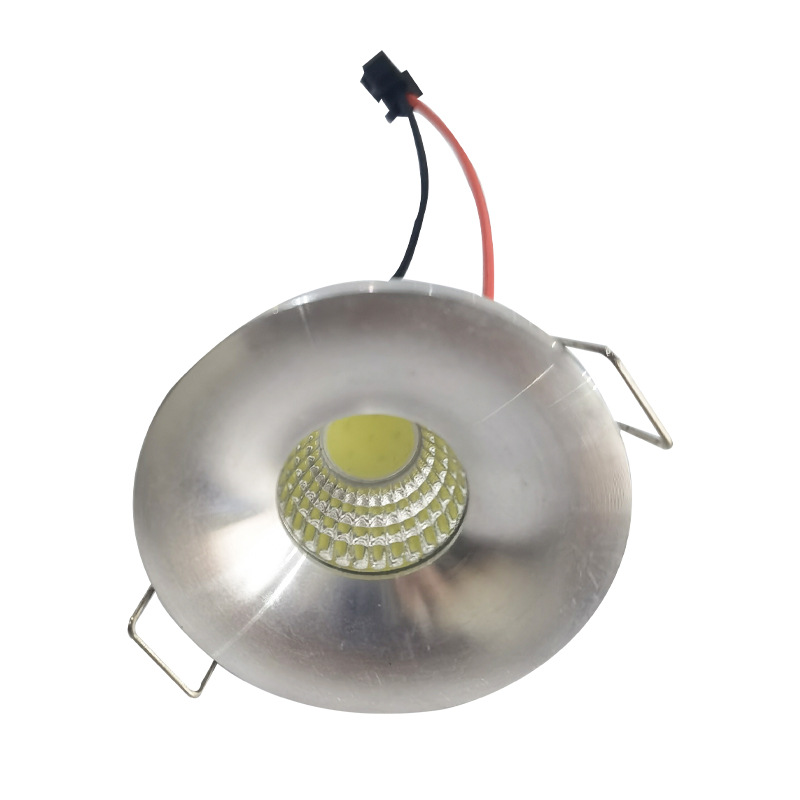 Led Downlight Small Spotlight Small Bull's Eye Spotlight Small Horn Spotlight Led Mini Spot Light