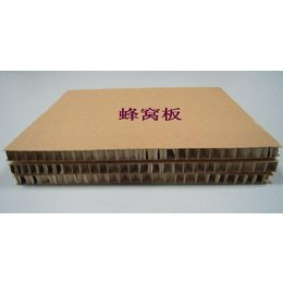 Honeycomb Cardboard Load-Bearing Pallet Sheet Honeycomb Panel Special-Shaped Cutting Changping Huangjiang Paper Tray Material Load-Bearing Cardboard