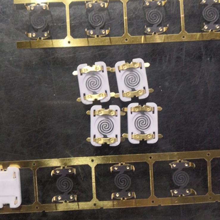 Перезаряжаемая зажигалка электрический нагревательный элемент, аксессуары для зажигалок оптовая продажа от производителя