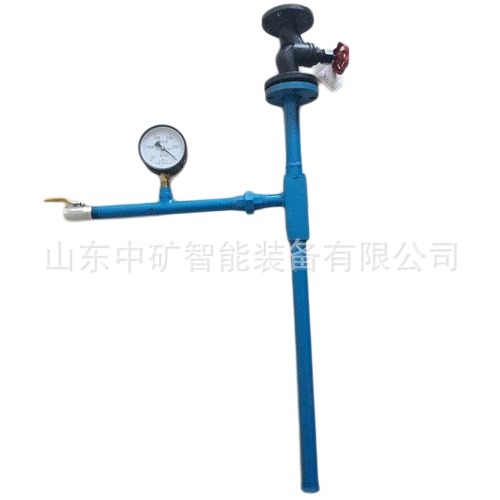 Zpbg High-Pressure Jet Pump Vacuum Jet Pump Pressure Zpbg High-Pressure Jet Pump Assembly for Underground Mines