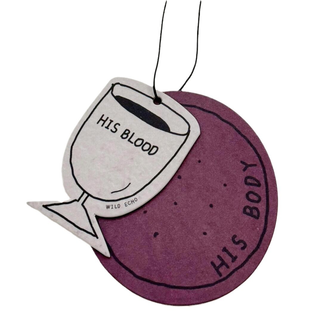 Car Fragrance Custom logo Enterprise Group Car Aromatherapy Pattern Cooperation Team Chain Perfume Pendant Pendant