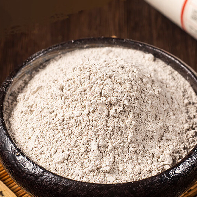 Authentic green salt cannon aconite solid tooth powder 150g bubble attached mouth brushing powder Chinese herbal medicine brushing powder source factory wholesale