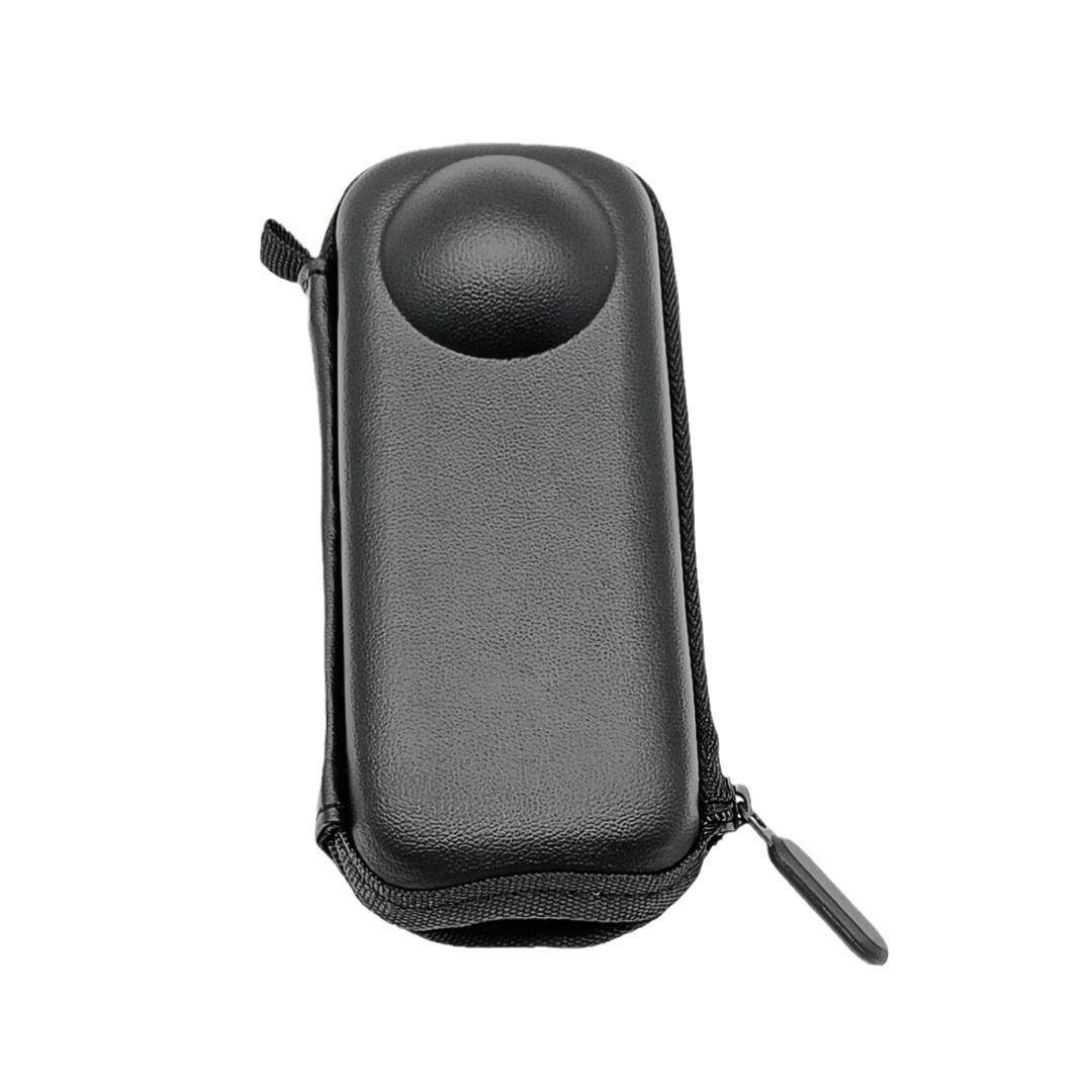 Eva Camera Packaging Box Suitable for Shadow Stone Insta360X4X5 Panoramic Action Camera Bare Metal Cosmetics Bag