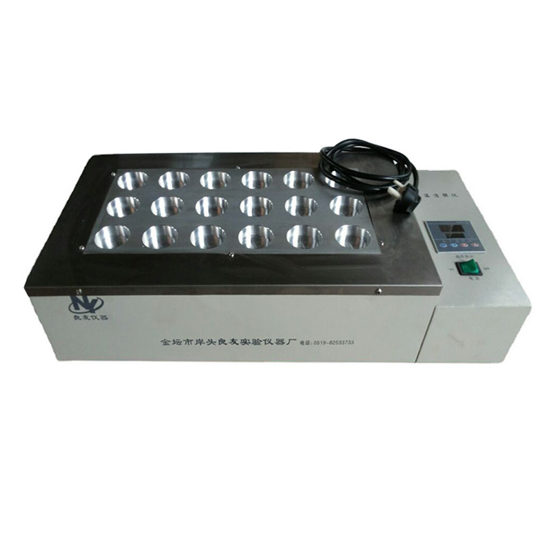 Digital Display Constant Temperature Digestion Instrument Constant Temperature Digestion Instrument Metal Digestion Instrument Dtd-40 Digital Display Constant Temperature Metal Instrument