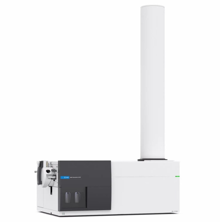 Agilent 6545XT AdvanceBio LC/Q-TOF system