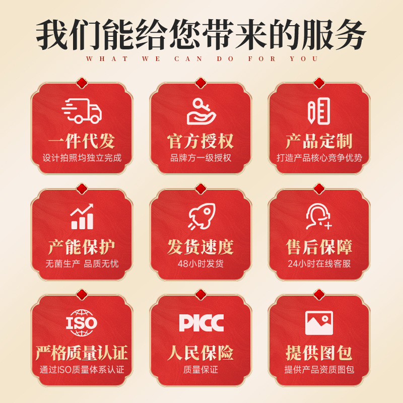 Fu Jifang Protein Powder High Calcium Probiotics Calcium Iron Zinc Protein Powder Nutritional Powder 1000G/Can Genuine Product Available for Shipping