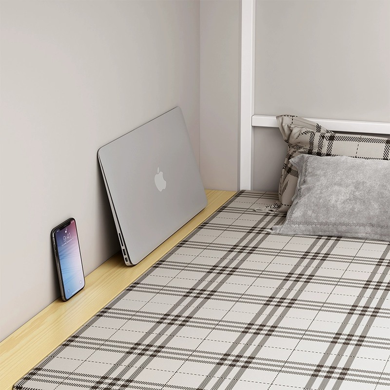 Bed seam filling artifact crib and big bed stitching gap filling wood solid wood hard board mattress bedside widening