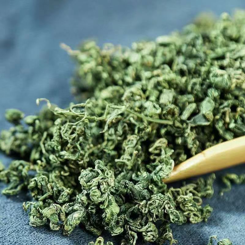 Mulberry Leaf Tea Triangular Bag Mulberry Leaf Independent Small Package Wholesale Small Package Mulberry Leaf Can Be Wholesale Mulberry Leaf Tea