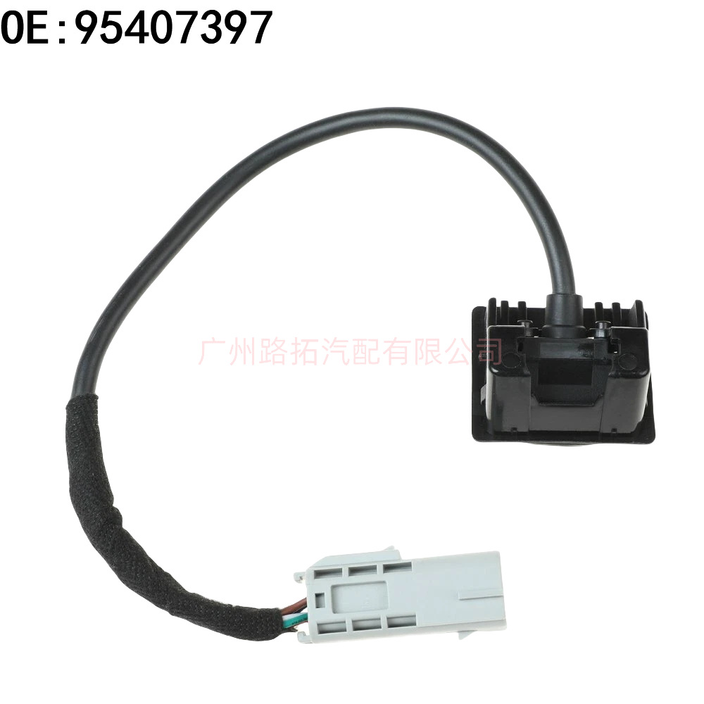 95407397 23205689 22868129 Rear View Reverse Car Camera Suitable for Cadillac