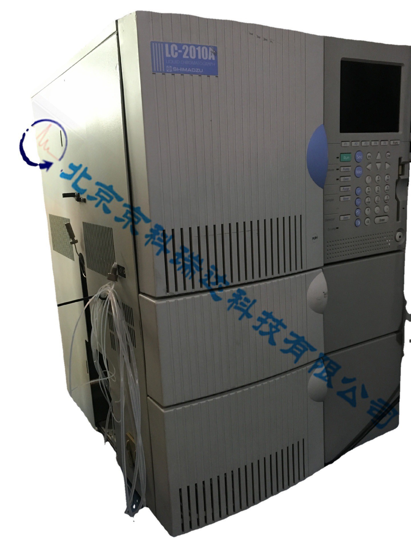 Liquid Chromatograph Price,Second Hand Shimadzu Liquid Chromatograph Lc-2010