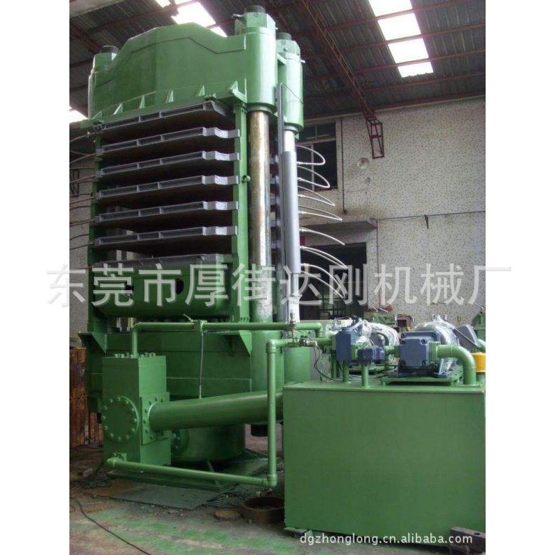 Manufacturer Supplies Second-Hand Rubber and Plastic Machinery and Equipment with Warranty Service. Used 18inch Second-Hand Eva Foam Machine