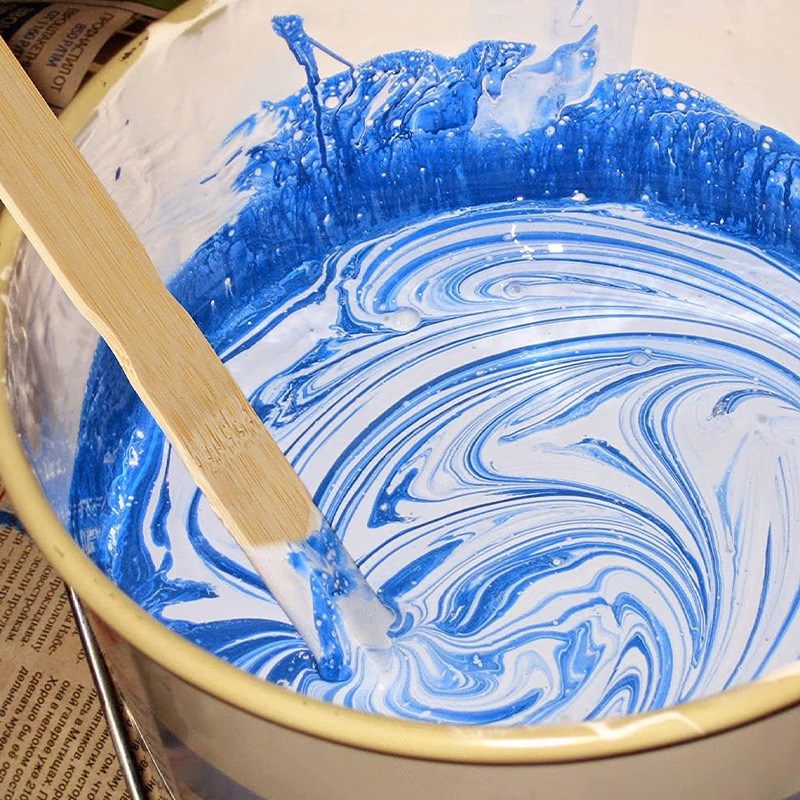 Pine Wood square wood plank diy building model material thin wood chip airplane model material camphor pine wood plank