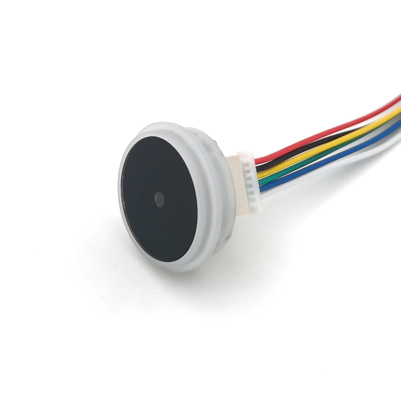 Gm861S One-Dimensional and Two-Dimensional Scanning Module Circular Code Scanning Recognition Module Quickly Reads Multiple Types of Barcodes