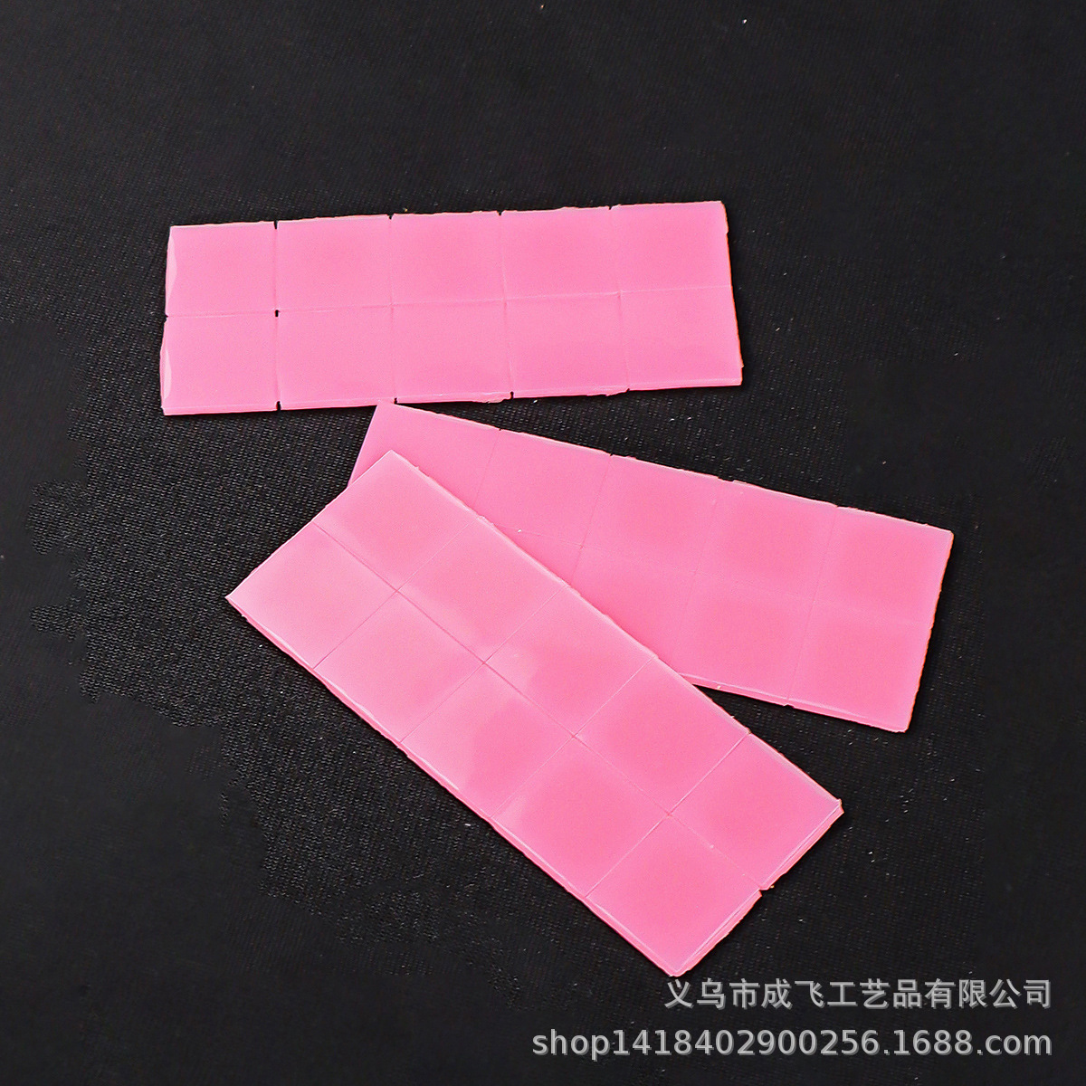 Diamond painting mastic 2*2cm multi-specification cross stitch point drill mastic stick drill silicone drill mud factory direct supply