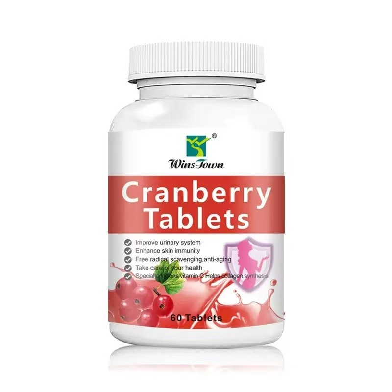 Spot Cranberry Tablets Women's Cranberry New Tablets