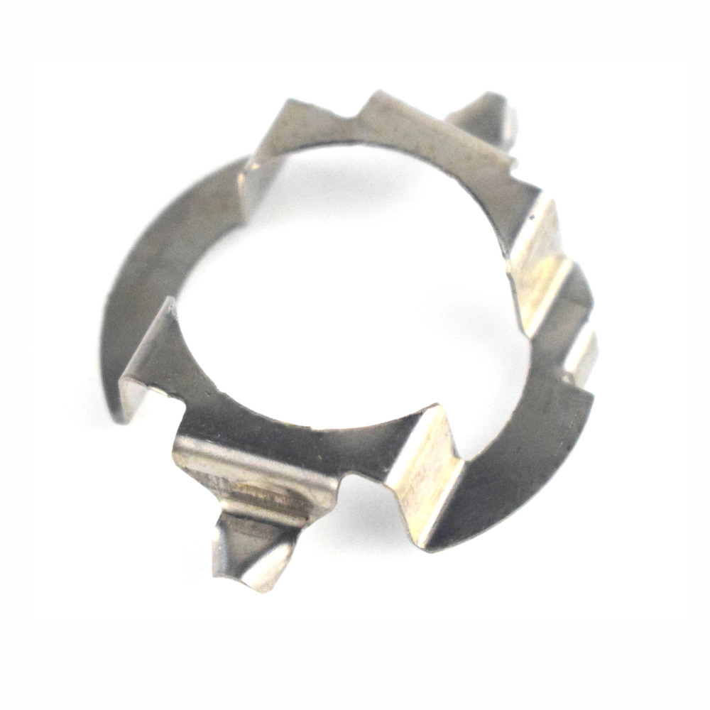 led base L06 h7 car led headlight card holder for Mercedes-Benz B Series ML series Volkswagen Touareg Saab D50