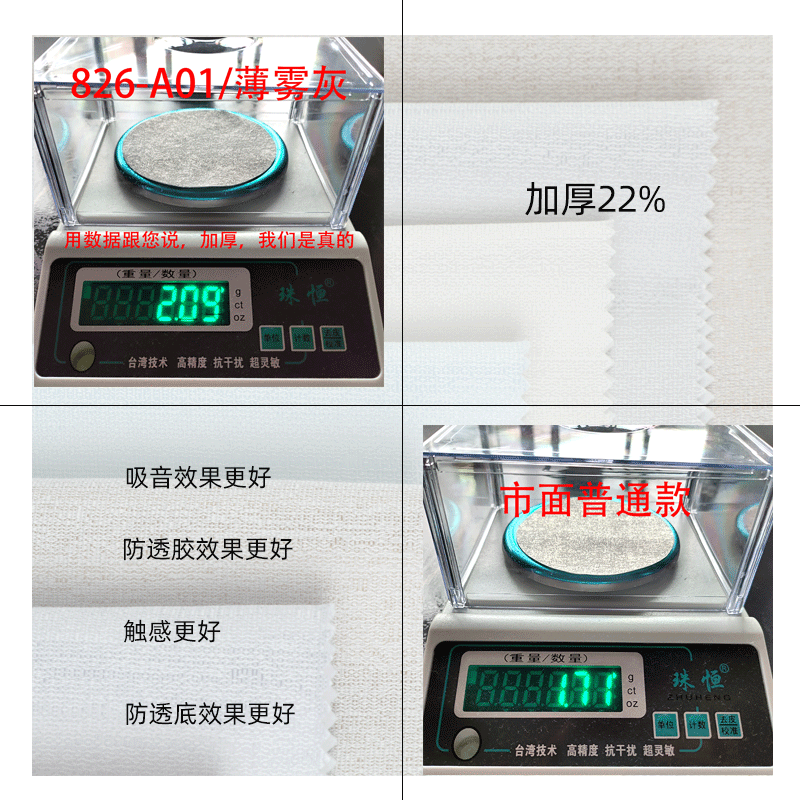 Wall Covering Fabric with a High-End Feel for Bedroom, Light Luxury, Popular on Xiaohongshu, Amn Wall Covering, Self-Adhesive, Seamless, Full-House Wall Covering