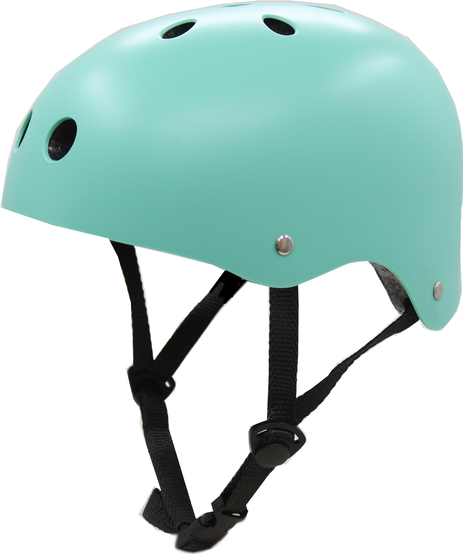 Professional Outdoor Sports, Extreme Sports Rock Climbing and Mountaineering Helmet Brand New Zs-001 Matte Color Series