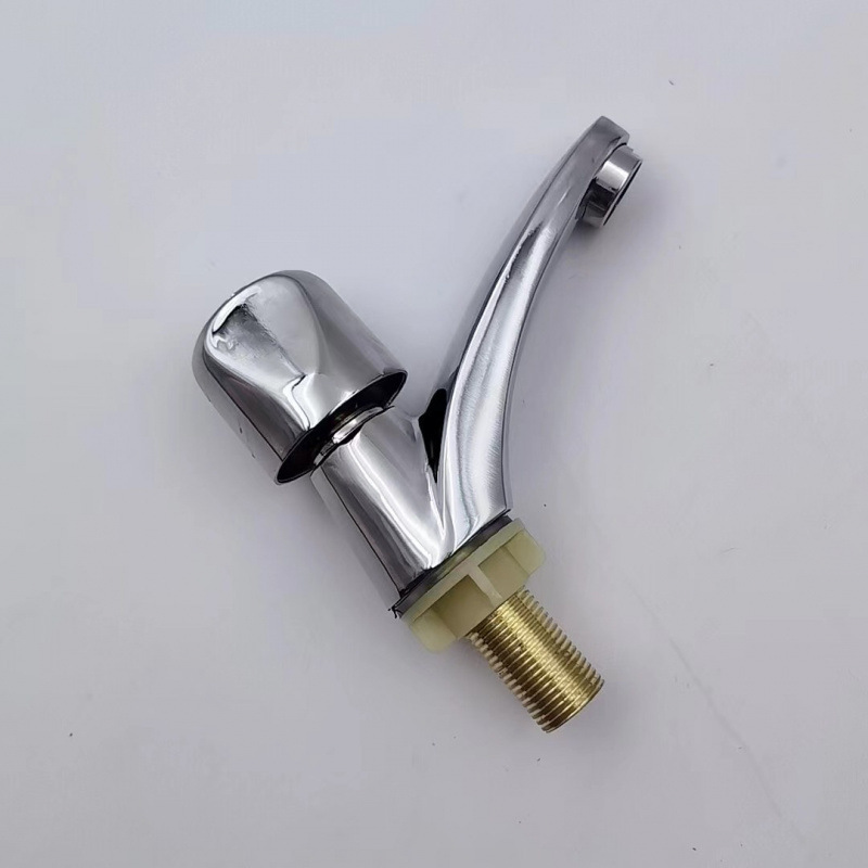 Factory wholesale basin single cold faucet old-fashioned bathroom washbasin wash basin basin wash basin faucet