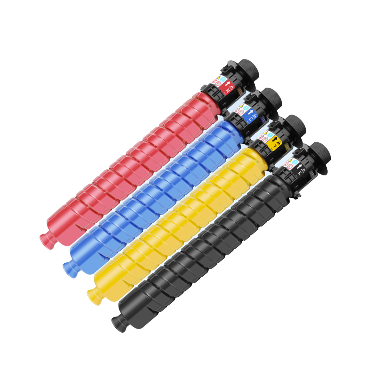 Suitable for Ricoh Imc3510 6010 Toner Cartridge C3010 Toner C3510 C451 Toner Cartridge C6010 Toner Cartridge