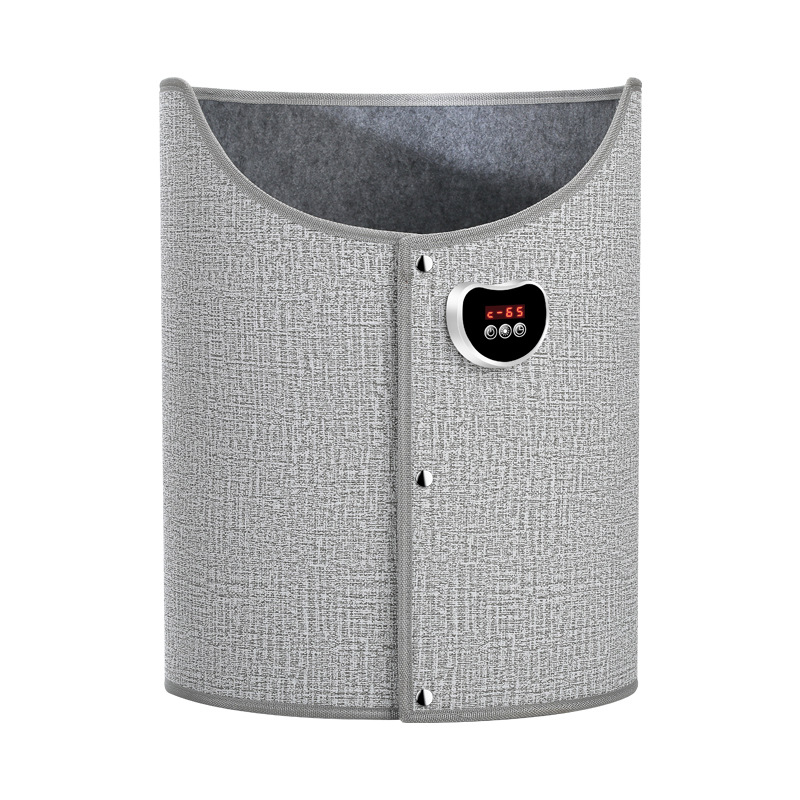 Foot warmer office desk Heater Winter leg warmer foot warmer heating heating pad winter foot warmer