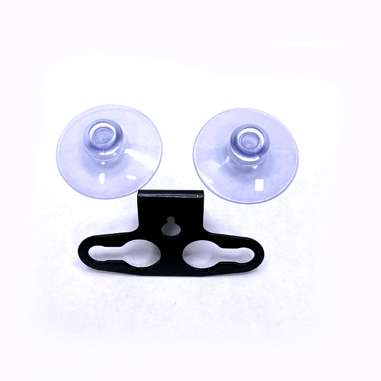 Cobra/Prophet/Conqueror and Other Car Suction Cup Mounts for Cross-Border Electronic Dog Radar Can Be Exported