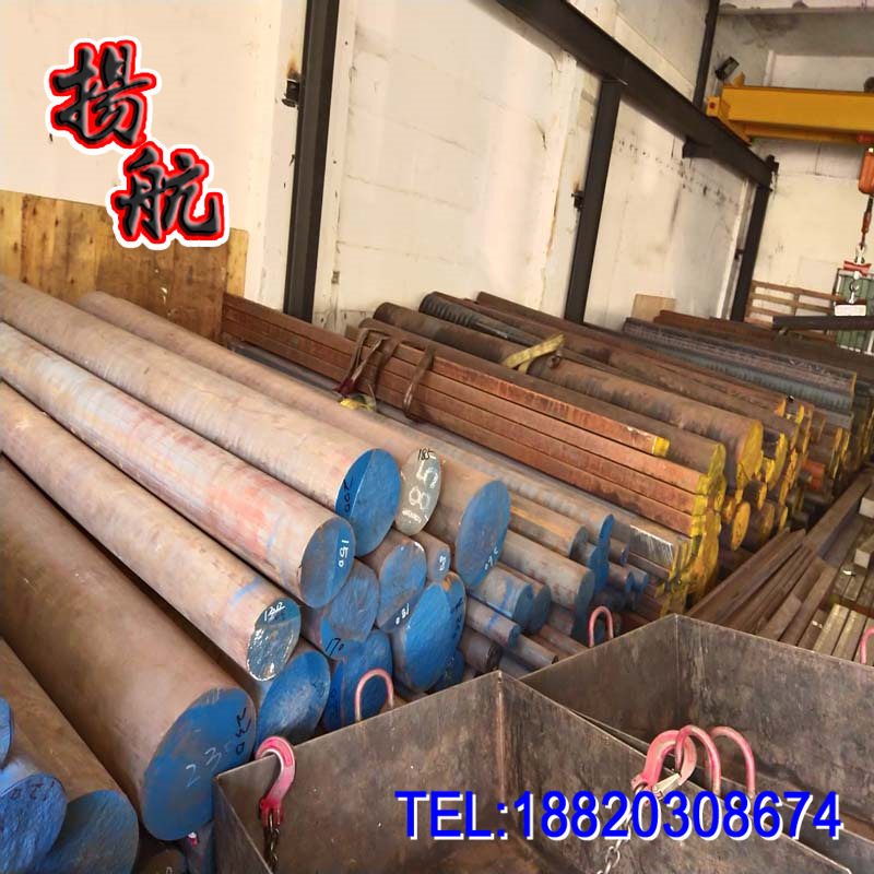 Qt500-7 Ductile Iron Cast Iron Plate Cast Iron Round Rod Without Sand Hole Can Be Cut Retail
