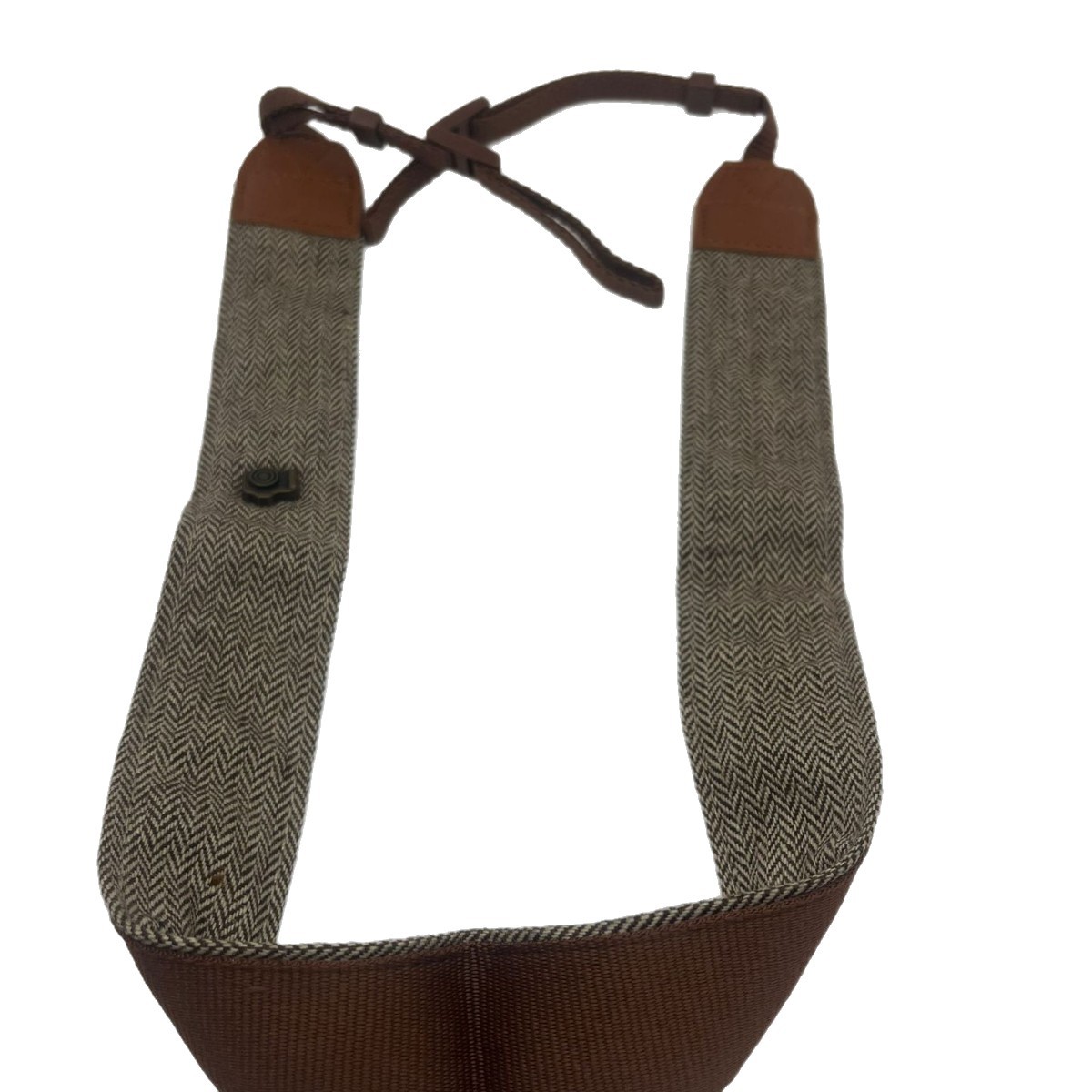 Camera Cotton Shoulder Strap Slr Camera Strap Decompression Retro Mirrorless Photography Shoulder Strap Halter Camera Shoulder Strap