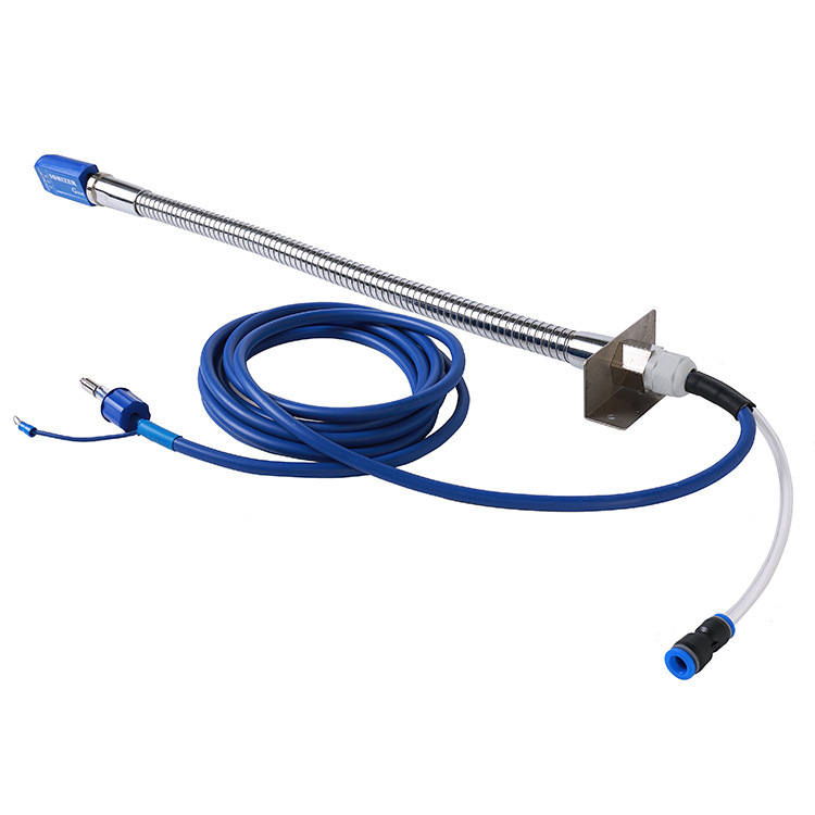 STICKON Stik Large Hose Ionic Wind Snake Mouth ST201DF