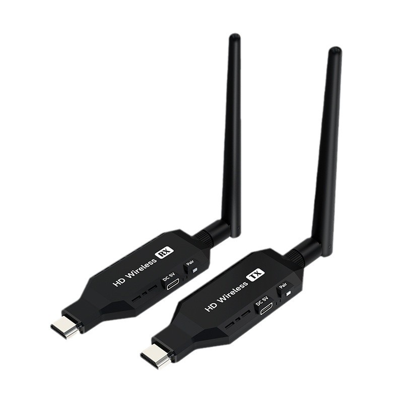 50M HDMI Wireless HD Audio and Video Wireless HDMI Extender 50m Transceiver