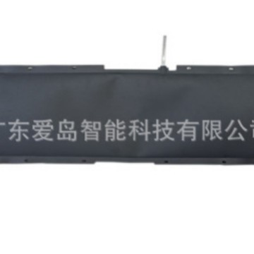 Support Customized Tpu Material Battery Airbag Inflation and Deflation Buffer Protection Battery Process Restraint Tray Airbag