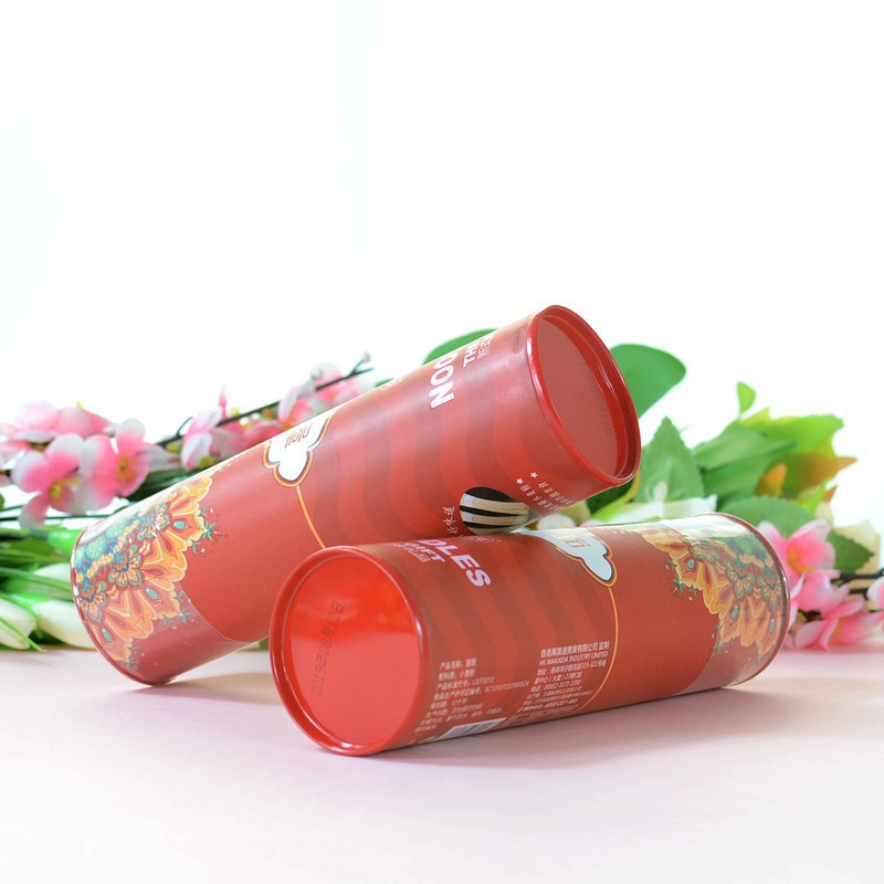 Xi Ai Chinese Style Canned Noodles/Longevity Noodles/Baby Noodles 110g Wedding Celebration Creative Traditional Birthday Noodles