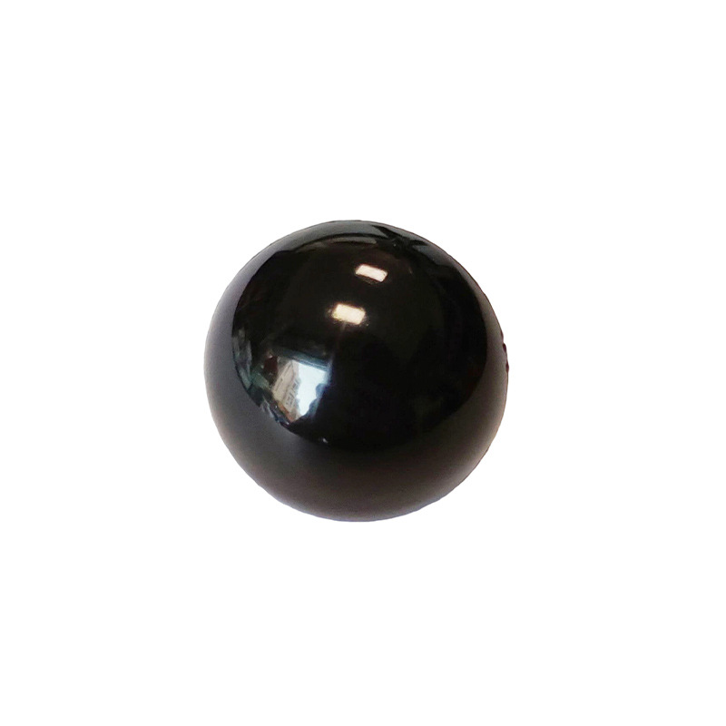 【Hot-Selling Black Eye Accessories】10-30Mm Black Eyes Doll Eye Accessories Direct from Manufacturer, Large Quantity Discounts