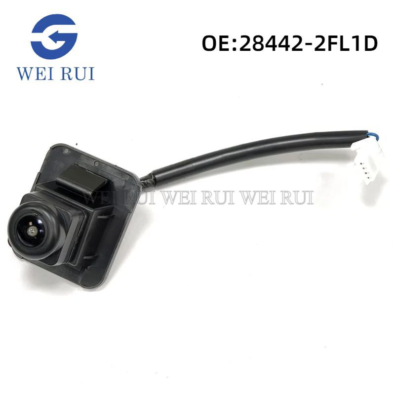 28442-2FL1D подходит для задней камеры Nissan Qichen T70 камера заднего вида