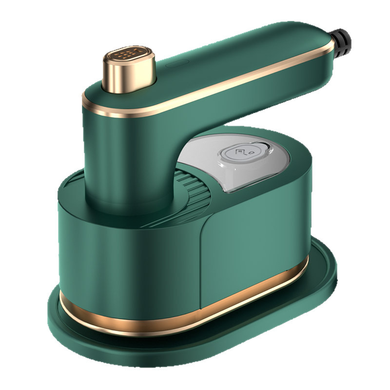 Cross-Border Folding Garment Ironing Machine Cross-Border Handheld Convenient Electric Iron Home Travel Mini Ironing Clothes Wholesale