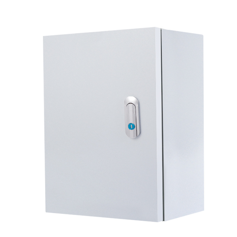 Manufacturers supply surface-mounted power box distribution box indoor control box foundation box wall-mounted distribution box