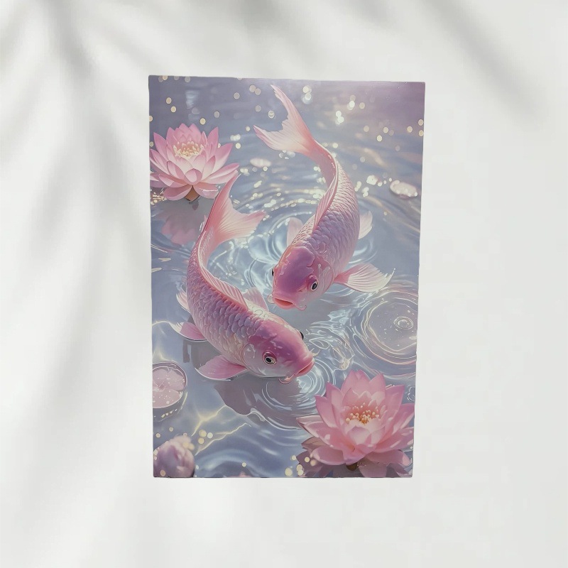 High Drop Printing Acrylic Billboard Uv Processing Leather Wooden Board Metal Plastic Surface Printing Color Printing Inkjet Printing