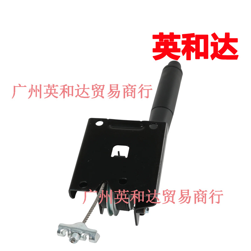 For Jeep Wrangler Jk 2007-11 3.8 Emergency Parking Brake Handle 52059887Ae