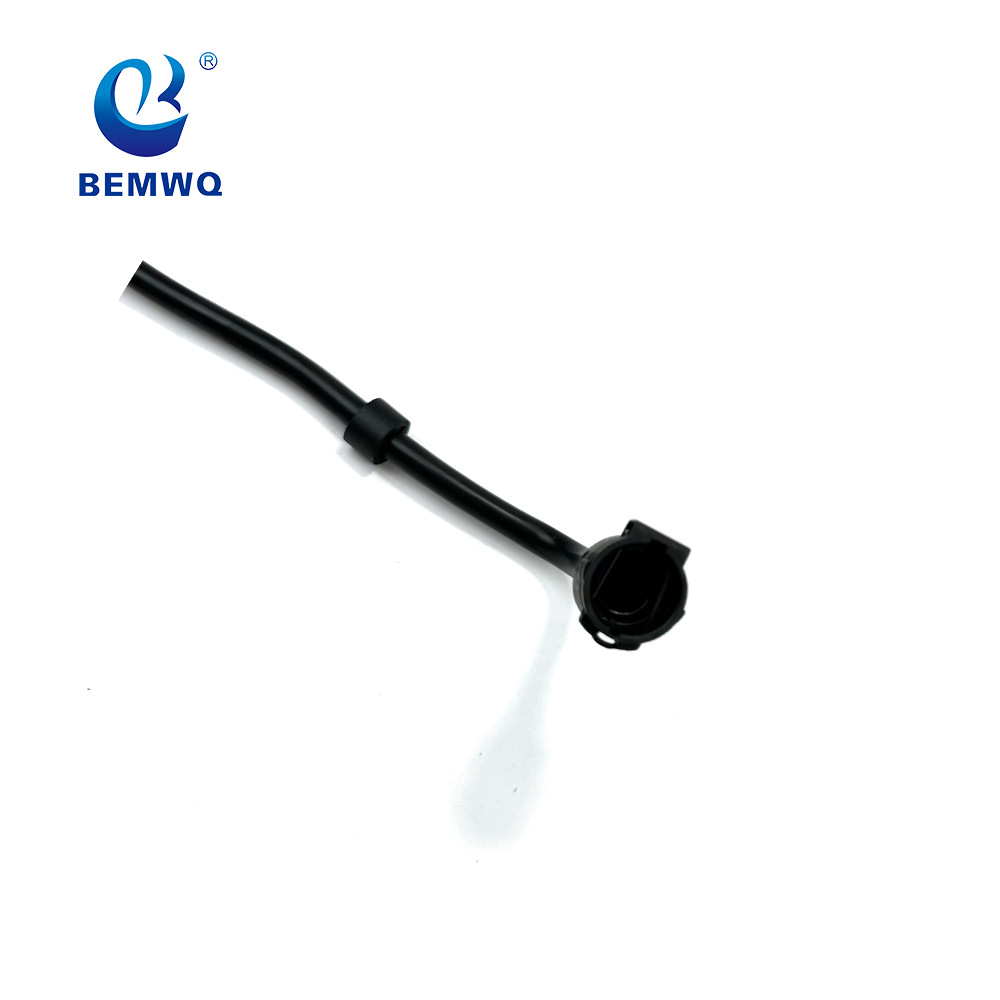 1712 8602 599/1712 5A02 485/1712 5A09 423 Auxiliary Water Tank Hose G30 G38