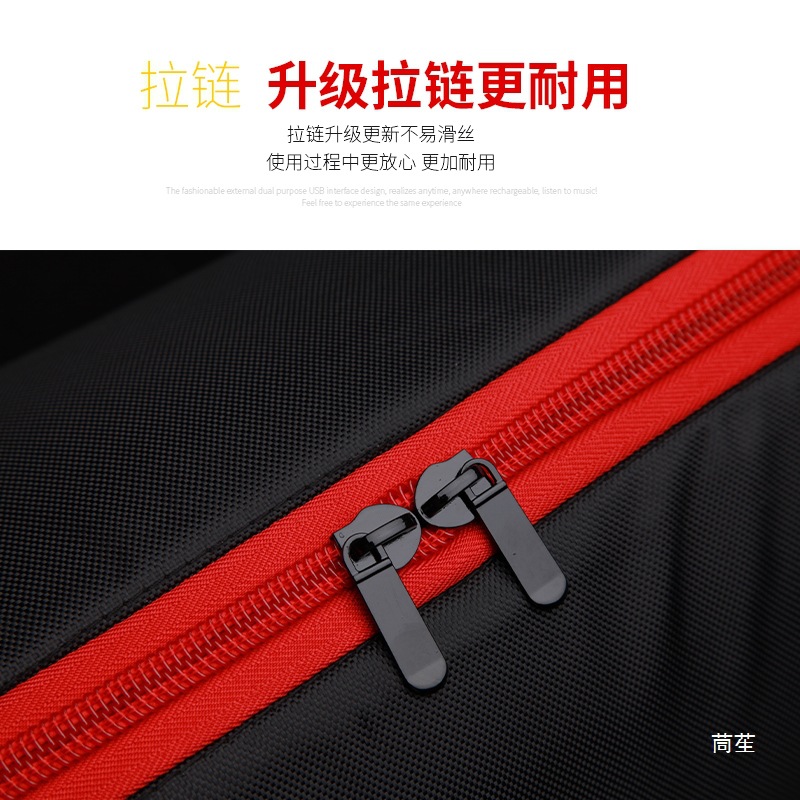 Photography Light Stand Bag, Film and Television Light Stand Bag, Light Stand Bag, Live Broadcast Short Video Light Stand Handbag, Film and Television Track Bag