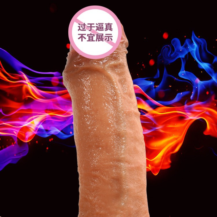 Silicone Leather Pants Adult Sex Toys Simulated Dildo Female Wearable Dildo Sexy Les Hollow Dildo