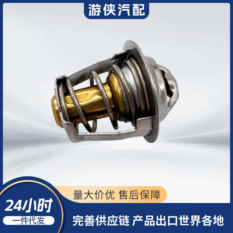 Original Thermostat Odes 21040104001 Cf 0800-022700